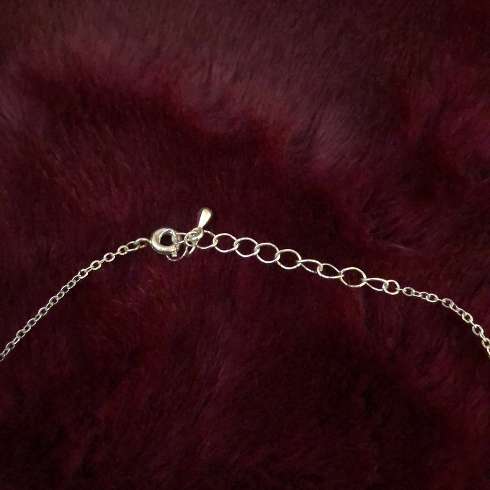 Love necklace - Picture 3 of 3
